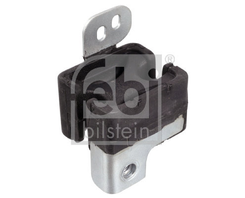 Suport, sistem de esapament fata (173237 FEBI BILSTEIN) DACIA,RENAULT