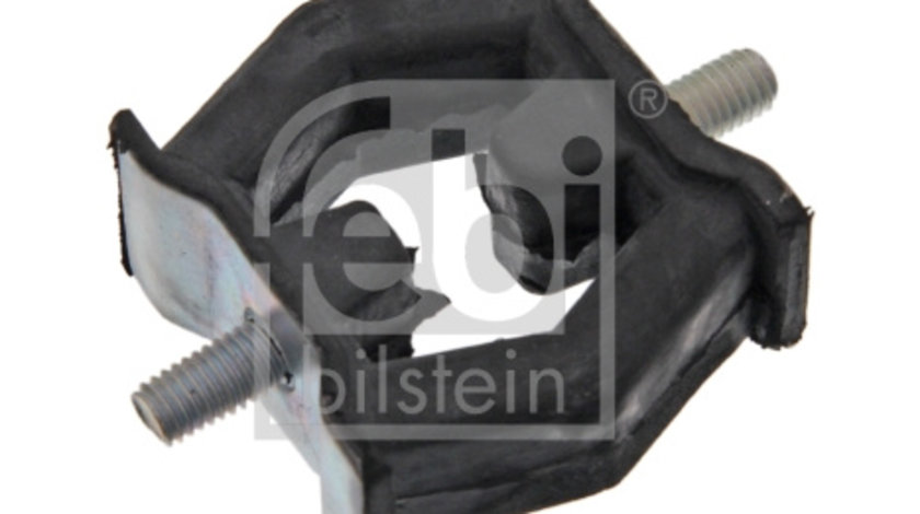 Suport, sistem de esapament fata (21225 FEBI BILSTEIN) BMW