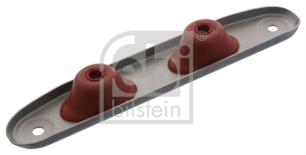 Suport, Sistem De Esapament Febi Bilstein Vw 45569