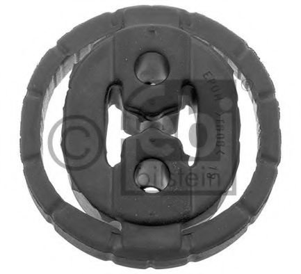 Suport, sistem de esapament FIAT DOBLO Microbus (263, 152) (2009 - 2016) FEBI BILSTEIN 47721 piesa N...
