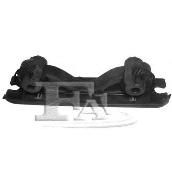 Suport, sistem de esapament FIAT STILO (192) (2001 - 2010) FA1 333-927 piesa NOUA