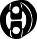 Suport, sistem de esapament FORD TRANSIT bus (2006 - 2014) WALKER 80393 piesa NOUA