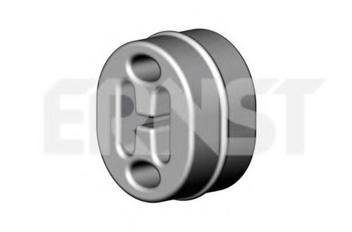 Suport, sistem de esapament IVECO DAILY IV bus (2006 - 2011) ERNST 497411 piesa NOUA