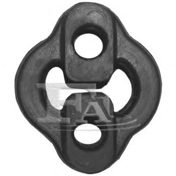 Suport, sistem de esapament MAZDA BT-50 (CD, UN) (2006 - 2016) FA1 133-727 piesa NOUA