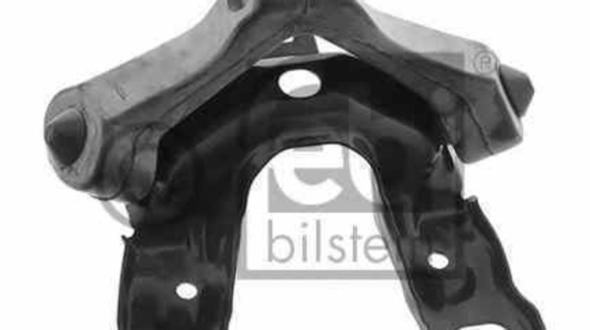 Suport sistem de esapament MERCEDES-BENZ C-CLASS W203 FEBI BILSTEIN 45574