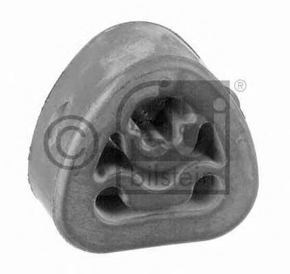 Suport, sistem de esapament MERCEDES C-CLASS (W202) (1993 - 2000) FEBI BILSTEIN 10039 piesa NOUA
