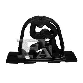 Suport, sistem de esapament MERCEDES GL-CLASS (X164) (2006 - 2012) FA1 143-947 piesa NOUA
