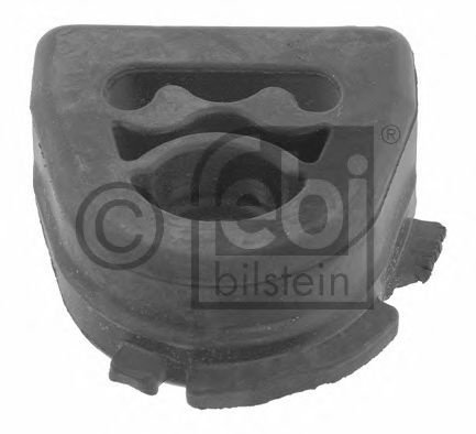 Suport, sistem de esapament MERCEDES SPRINTER 2-t bus (901, 902) (1995 - 2006) FEBI BILSTEIN 30728 p...