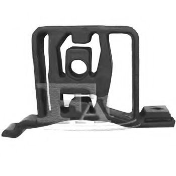 Suport, sistem de esapament MINI MINI Cabriolet (R52) (2004 - 2007) FA1 103-739 piesa NOUA