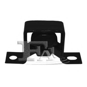Suport, sistem de esapament NISSAN MICRA III (K12) (2003 - 2010) FA1 753-929 piesa NOUA