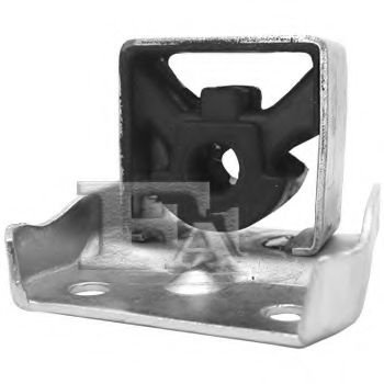 Suport, sistem de esapament NISSAN PRIMERA (P12) (2002 - 2016) FA1 753-925 piesa NOUA