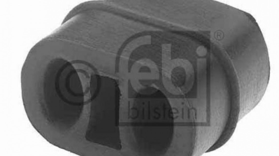 Suport, sistem de esapament Opel ASTRA G Cabriolet (F67) 2001-2005 #2 00852726