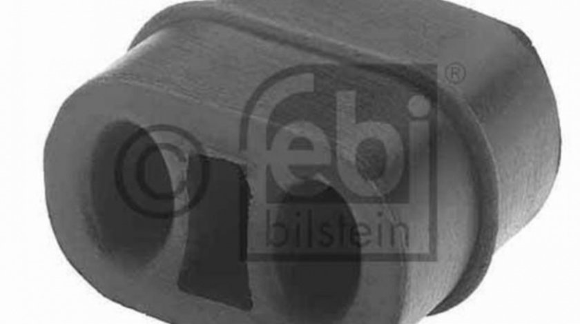 Suport, sistem de esapament Opel ASTRA G Cabriolet (F67) 2001-2005 #2 00852726