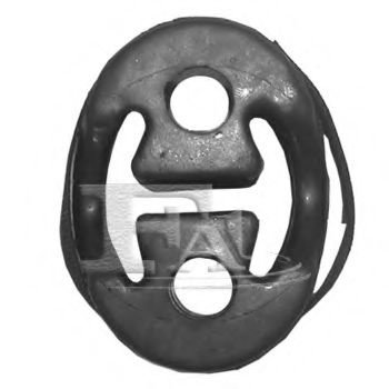 Suport, sistem de esapament OPEL CORSA D (2006 - 2016) FA1 333-726 piesa NOUA