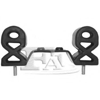 Suport, sistem de esapament PEUGEOT 206 CC (2D) (2000 - 2016) FA1 213-922 piesa NOUA