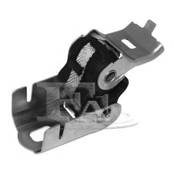 Suport, sistem de esapament RENAULT MODUS / GRAND MODUS (F/JP0) (2004 - 2016) FA1 223-946 piesa NOUA