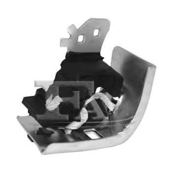 Suport, sistem de esapament RENAULT SCENIC II (JM0/1) (2003 - 2009) FA1 223-939 piesa NOUA
