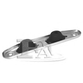 Suport, sistem de esapament SEAT ALHAMBRA (710, 711) (2010 - 2016) FA1 113-965 piesa NOUA