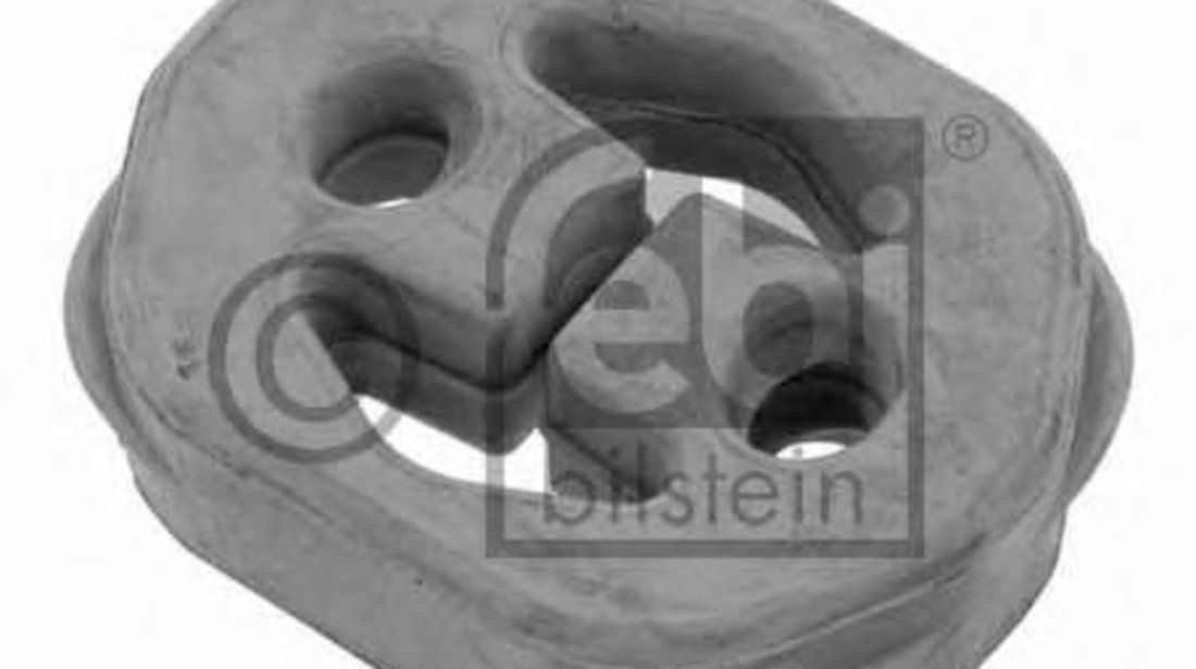 Suport, sistem de esapament SEAT ALTEA (5P1) (2004 - 2016) FEBI BILSTEIN 23512 piesa NOUA