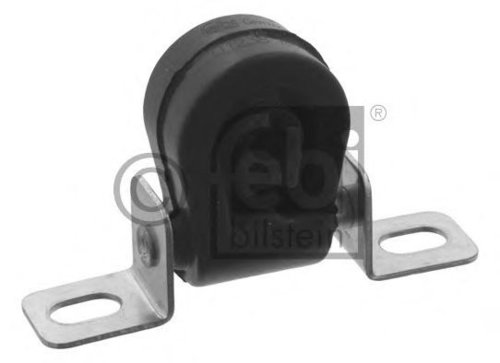 Suport, sistem de esapament SEAT INCA (6K9) (1995 - 2003) FEBI BILSTEIN 01238 piesa NOUA