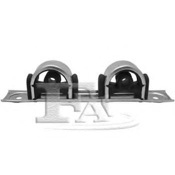 Suport, sistem de esapament SEAT LEON (1M1) (1999 - 2006) FA1 113-751 piesa NOUA