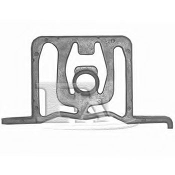 Suport, sistem de esapament SEAT LEON (1M1) (1999 - 2006) FA1 113-738 piesa NOUA