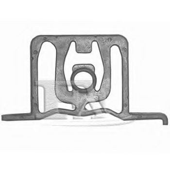 Suport, sistem de esapament SEAT LEON (1M1) (1999 - 2006) FA1 113-738 piesa NOUA