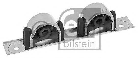 Suport, sistem de esapament SKODA OCTAVIA I (1U2) (1996 - 2010) FEBI BILSTEIN 22522 piesa NOUA