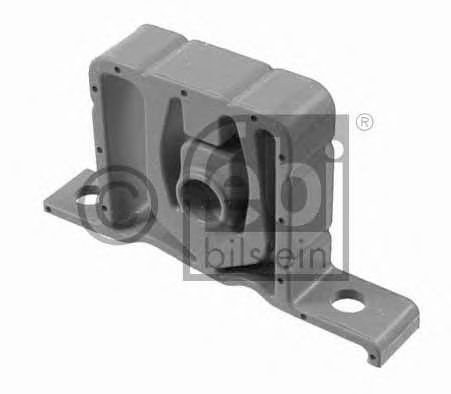 Suport, sistem de esapament SKODA OCTAVIA I Combi (1U5) (1998 - 2010) FEBI BILSTEIN 23482 piesa NOUA