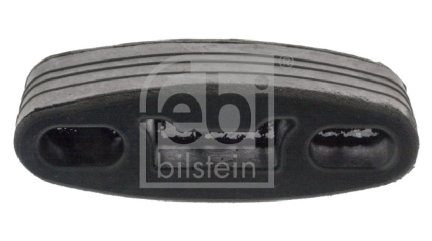 Suport, sistem de esapament spate (04706 FEBI BILSTEIN) DAEWOO,OPEL,VAUXHALL