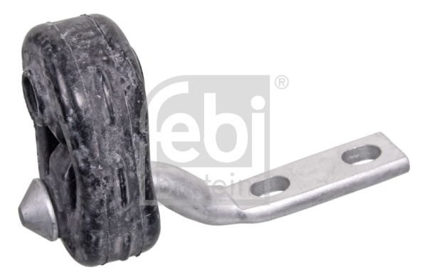 Suport, sistem de esapament spate (103226 FEBI BILSTEIN) AUDI