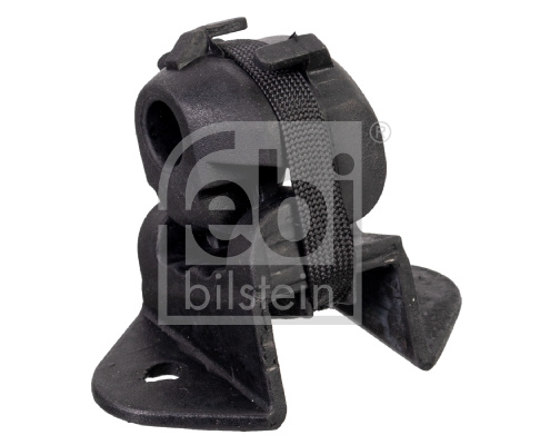 Suport, sistem de esapament spate (172094 FEBI BILSTEIN) Citroen,PEUGEOT