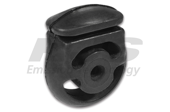 Suport, sistem de esapament spate (83324035 HJS) CHEVROLET,LADA
