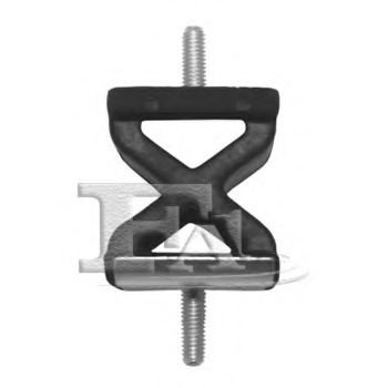 Suport, sistem de esapament TOYOTA AYGO (WNB1, KGB1) (2005 - 2014) FA1 233-930 piesa NOUA