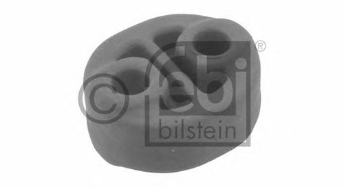 Suport, sistem de esapament TOYOTA YARIS (P9) (2005 - 2013) FEBI BILSTEIN 30822 piesa NOUA