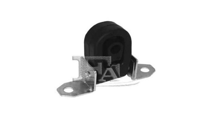 Suport, sistem de esapament Volkswagen VW TRANSPORTER Mk IV platou / sasiu (70XD) 1990-2003 #2 029147