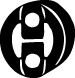 Suport, sistem de esapament VW CADDY III Caroserie (2KA, 2KH, 2CA, 2CH) (2004 - 2016) WALKER 80393 p...