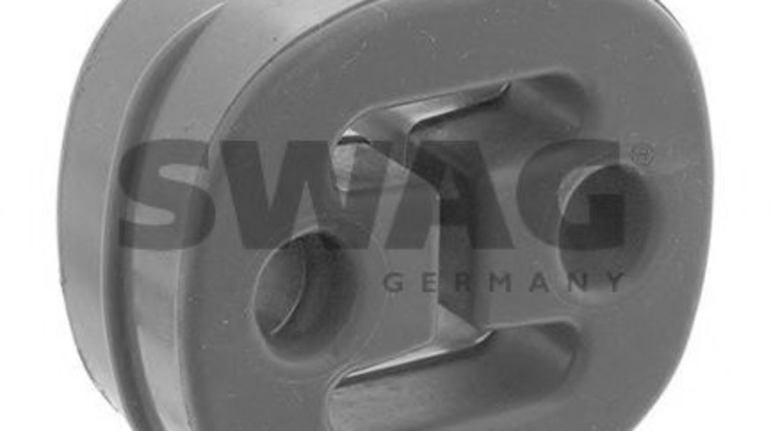 Suport, sistem de esapament VW CADDY III Combi (2KB, 2KJ, 2CB, 2CJ) (2004 - 2016) SWAG 30 94 5576 piesa NOUA