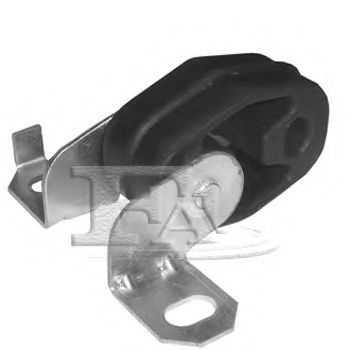 Suport, sistem de esapament VW GOLF IV (1J1) (1997 - 2005) FA1 113-730 piesa NOUA
