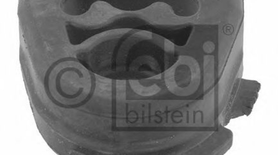 Suport, sistem de esapament VW LT II caroserie (2DA, 2DD, 2DH) (1996 - 2006) FEBI BILSTEIN 30728 piesa NOUA
