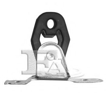 Suport, sistem de esapament VW POLO (6R, 6C) (2009 - 2016) FA1 113-741 piesa NOUA