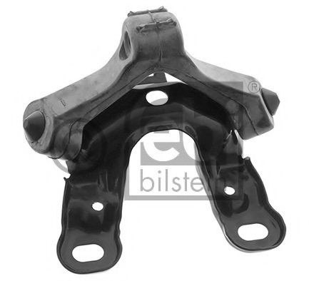 Suport, sistem de esapament VW TOURAN (1T1, 1T2) (2003 - 2010) FEBI BILSTEIN 45574 piesa NOUA