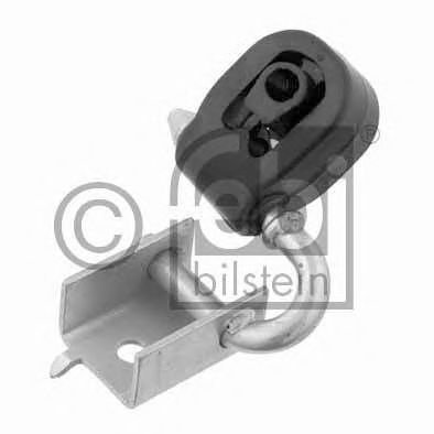 Suport, sistem de esapament VW TRANSPORTER IV caroserie (70XA) (1990 - 2003) FEBI BILSTEIN 23622 pie...