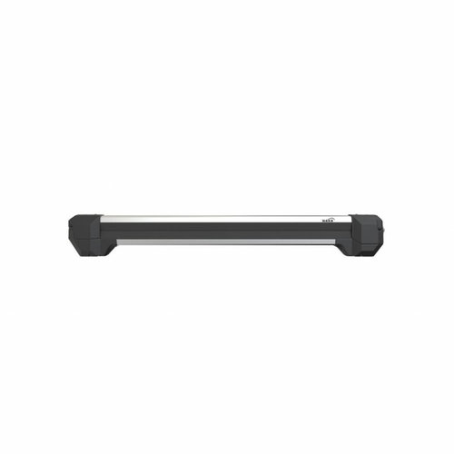 Suport ski&snowboard Hakr 0540, prindere pe bare transversale, 4 perechi ski-uri sau 2 snowboard-uri