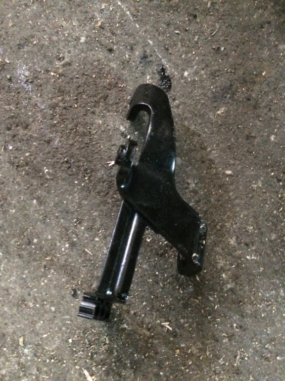 Suport Skoda Octavia 2 [2004 - 2008] Combi wagon 5-usi 1.9 TDI MT (105 hp) (1Z5)
