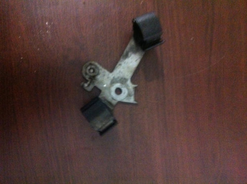 Suport Skoda Octavia 2 [2004 - 2008] RS liftback 5-usi 2.0 TFSI MT (200 hp) (1Z3)