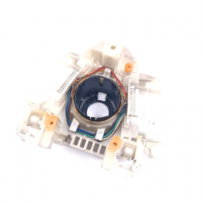 Suport Smart Forfour (454) 2004-2006 1.5 Cdi (454.001) Om 639.939 Motorina Ansamblu Manete Semnalizare/Stergator A4545401244, Mn148857Xb, A455401244Cl2A, A4545401244Cl2A, 17E031