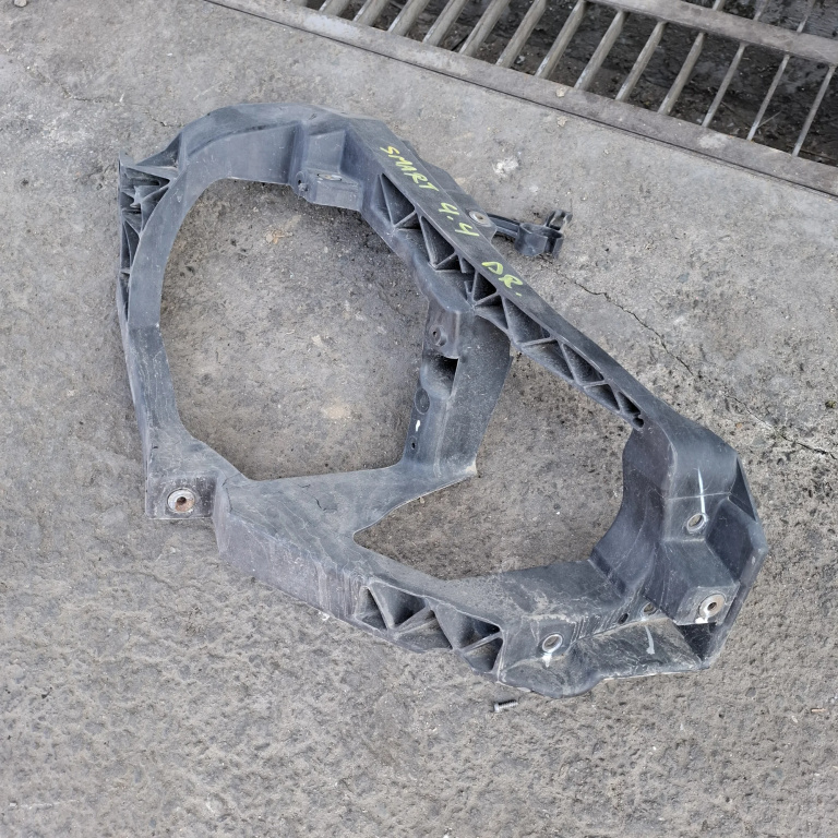 Suport Smart Forfour (454) 2004-2006 Far Dreapta A4548600095