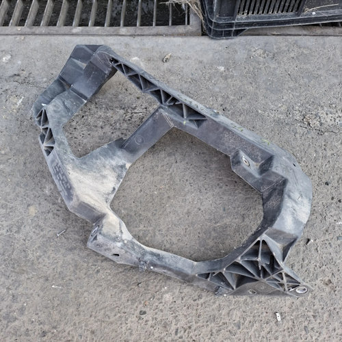 Suport Smart Forfour (454) 2004-2006 Far Stanga A4546200901, Mn900215
