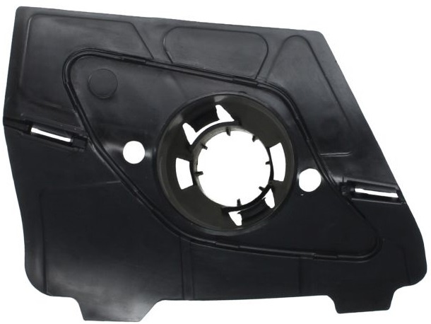 Suport Spalator Far Dreapta Blic Bmw X6 F16, F86 2014-2019 5513-00-0087928P